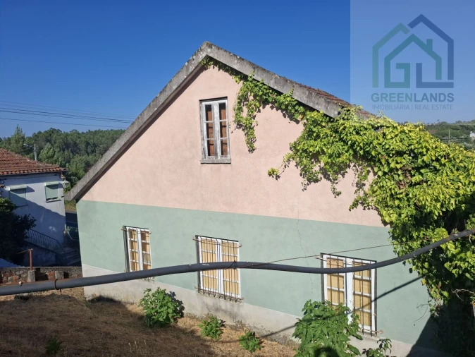 Moradia T3 para Venda em Tabua Foto 36