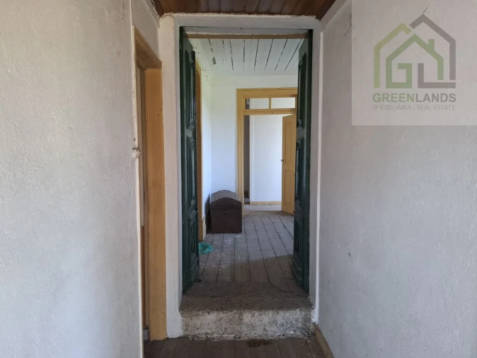 Moradia T3 para Venda em Tabua Foto 22