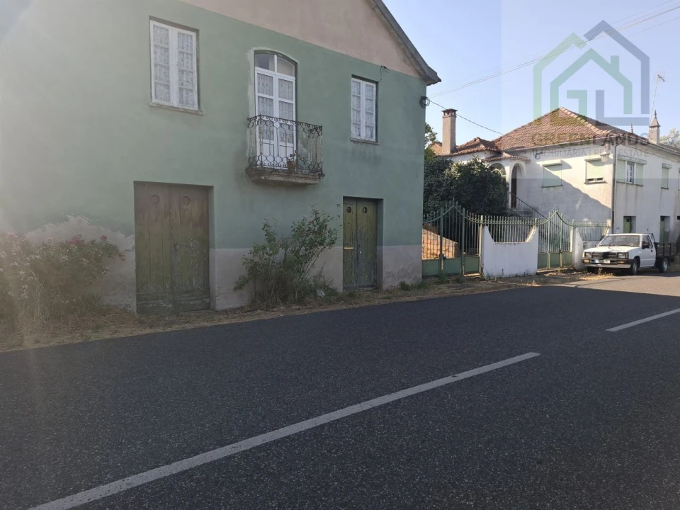 Moradia T3 para Venda em Tabua Foto 29