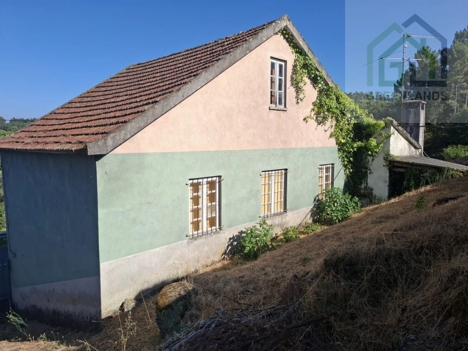 Moradia T3 para Venda em Tabua Foto 17