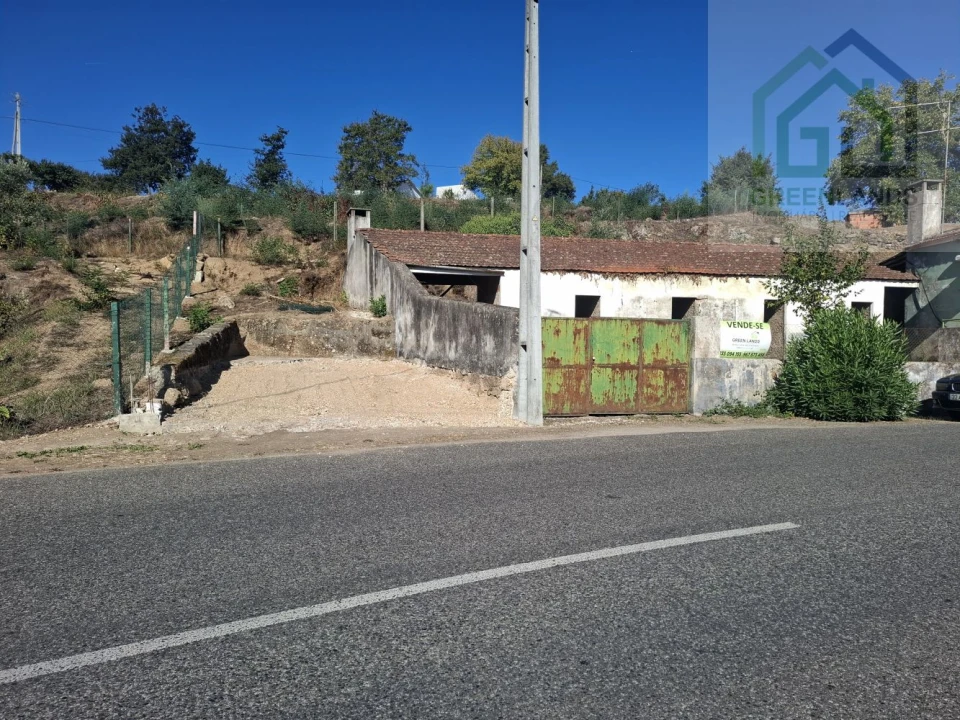 Moradia T3 para Venda em Tabua Foto 2