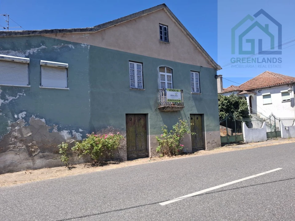 Moradia T3 para Venda em Tabua Foto 54