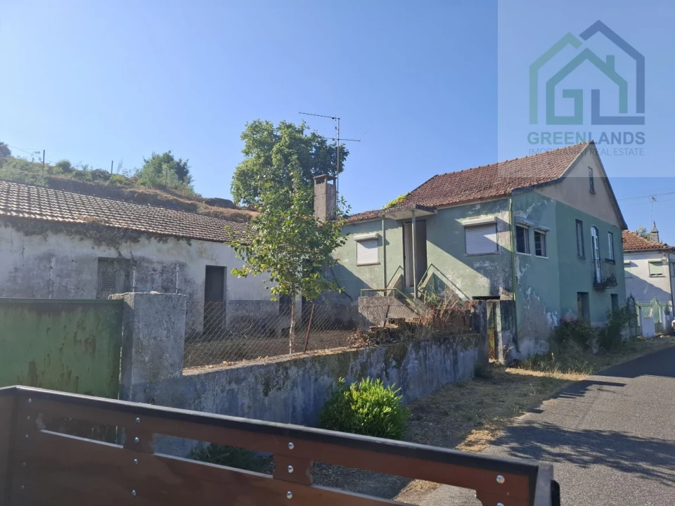 Moradia T3 para Venda em Tabua Foto 10