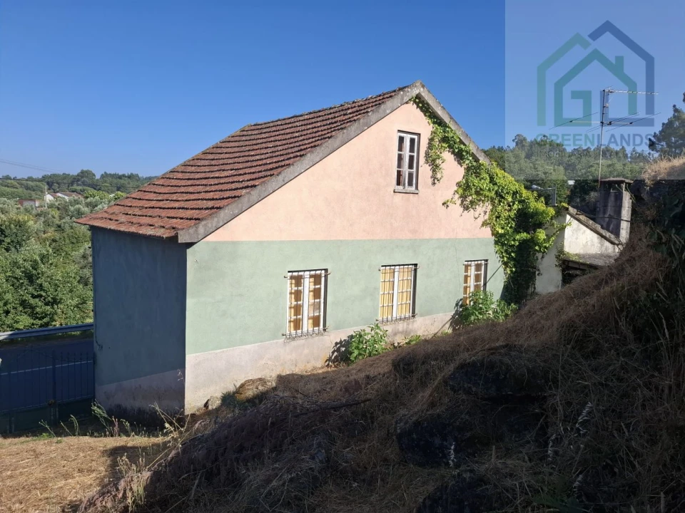 Moradia T3 para Venda em Tabua Foto 34