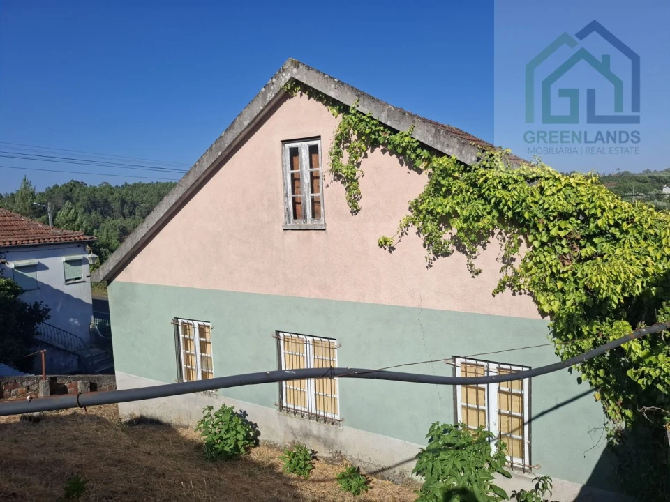 Moradia T3 para Venda em Tabua Foto 36