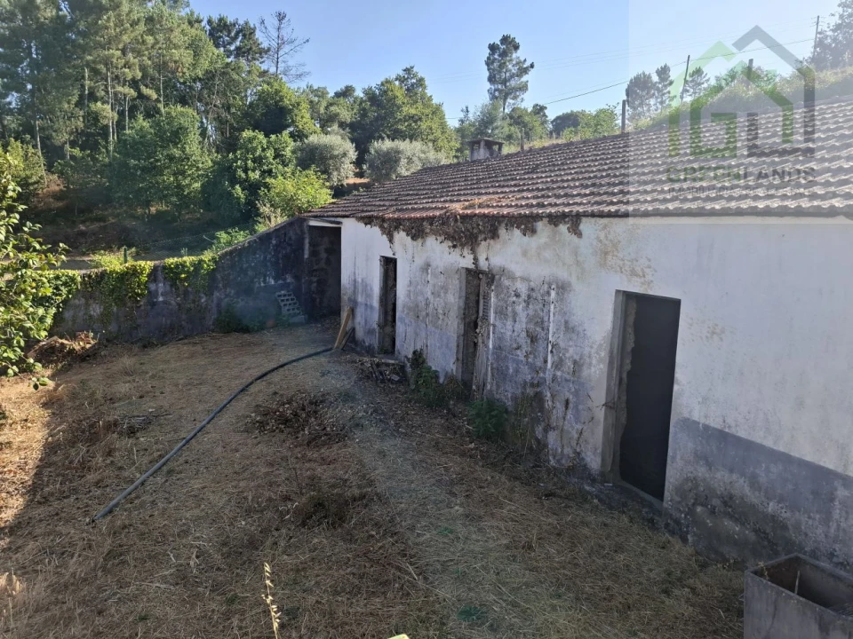 Moradia T3 para Venda em Tabua Foto 40