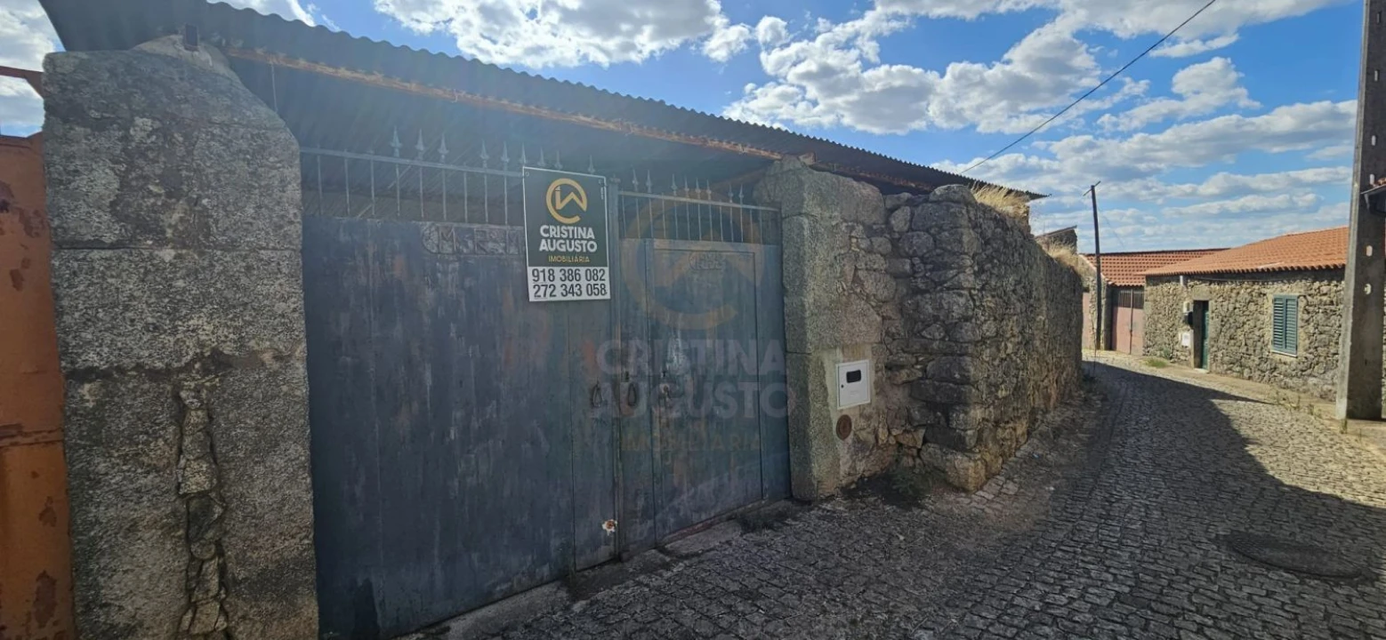 Terreno para Venda em Monfortinho e Salvaterra do Extremo Foto 1