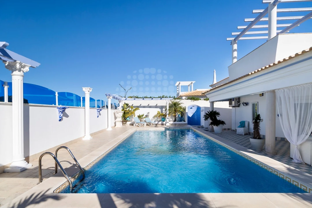 Moradia T5 para Venda em Albufeira e Olhos de Água Foto 27
