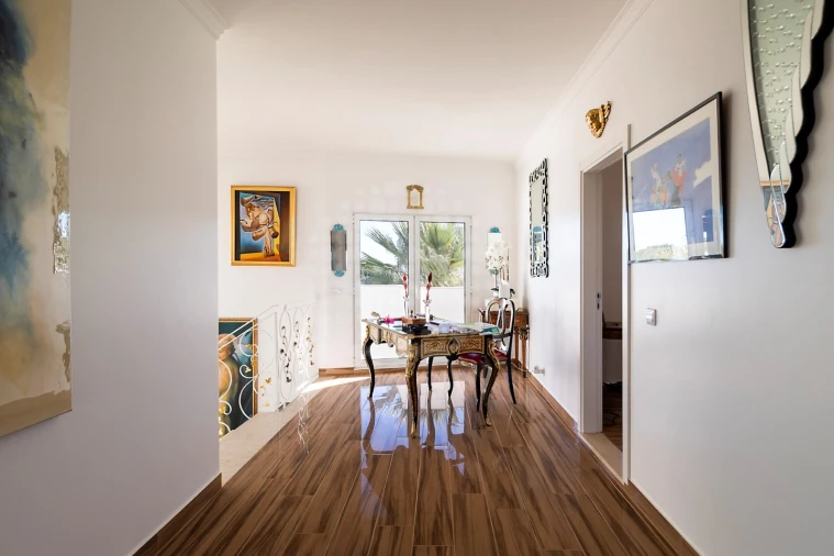 Moradia T5 para Venda em Albufeira e Olhos de Água Foto 15