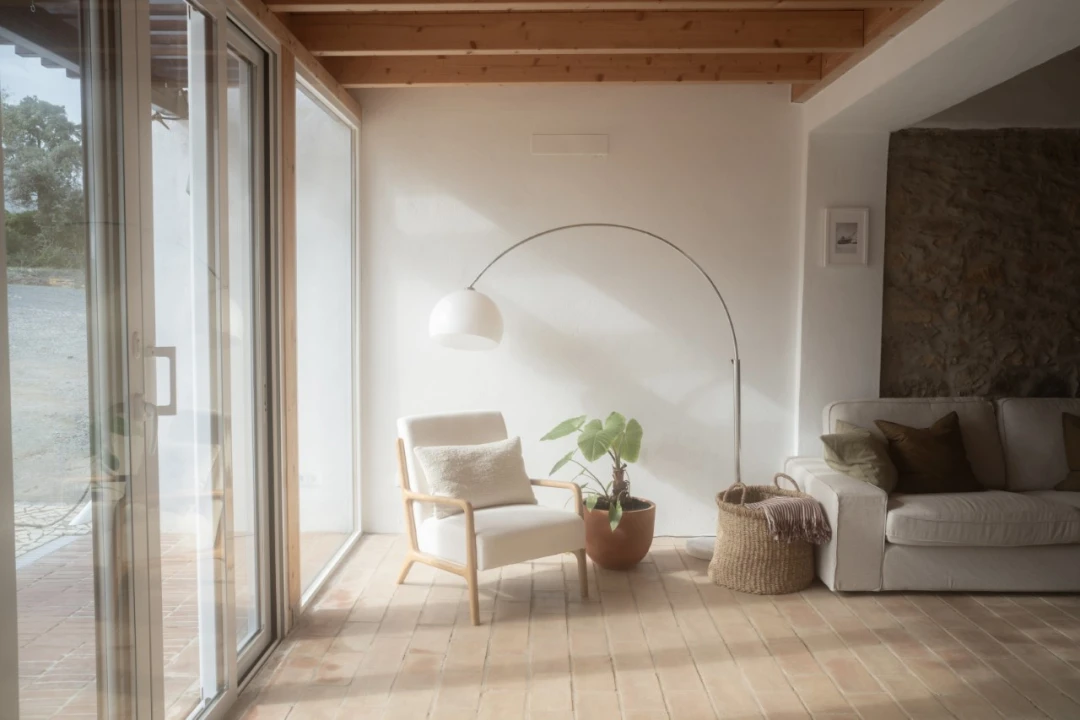 Quinta T3 para Venda em Moncarapacho e Fuseta Foto 10