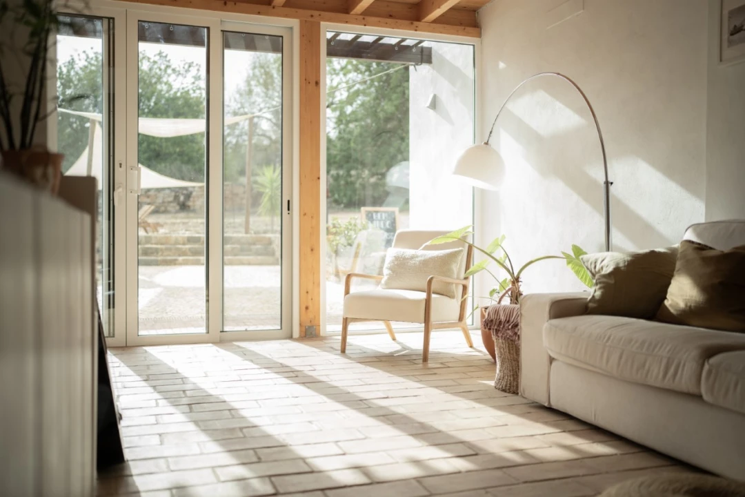 Quinta T3 para Venda em Moncarapacho e Fuseta Foto 11