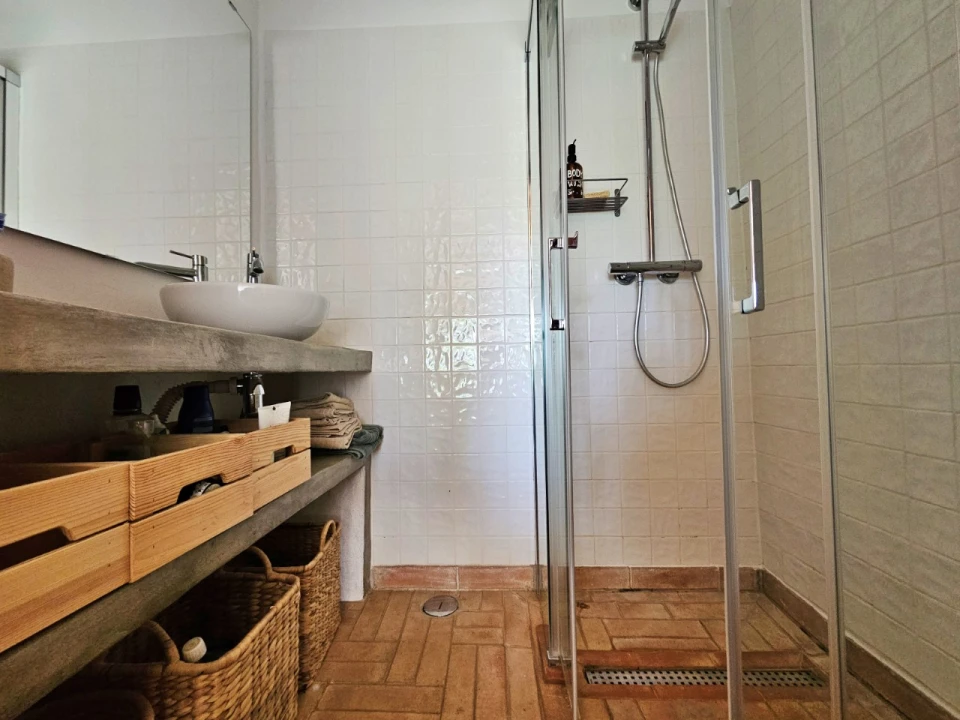 Quinta T3 para Venda em Moncarapacho e Fuseta Foto 24