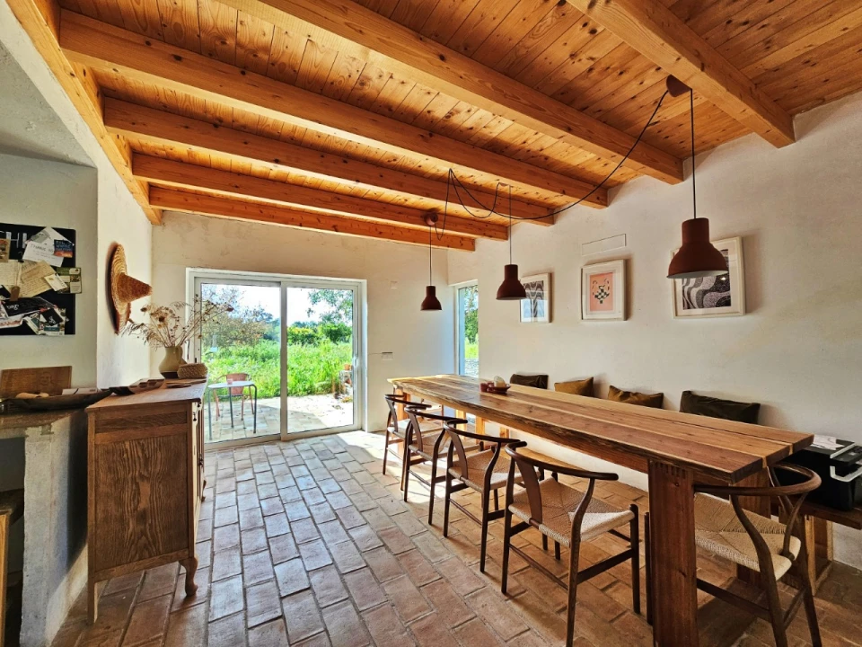 Quinta T3 para Venda em Moncarapacho e Fuseta Foto 2