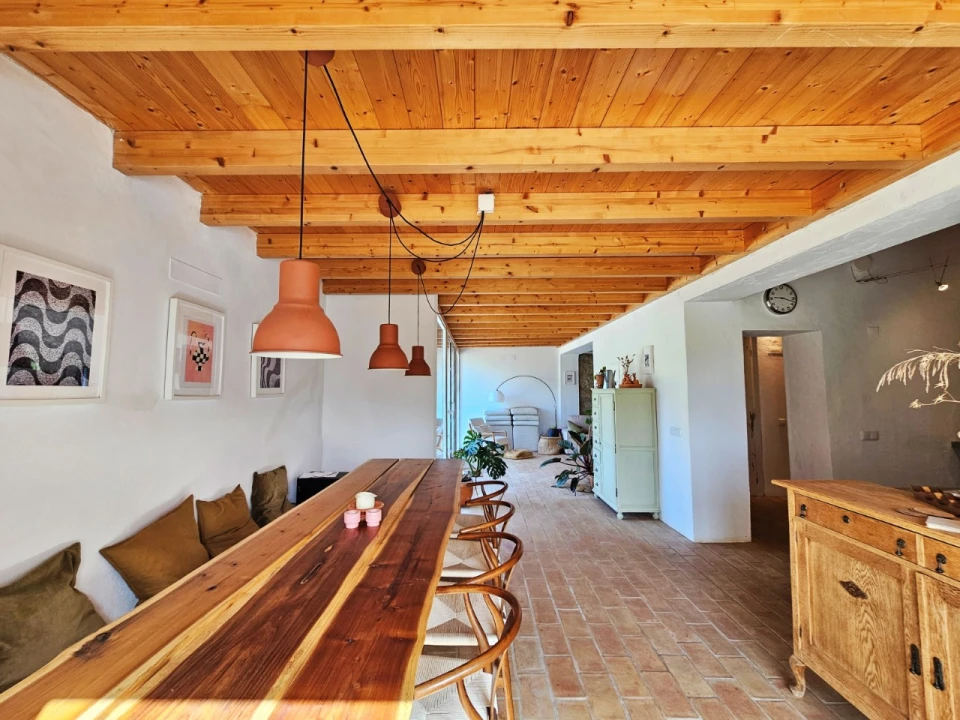 Quinta T3 para Venda em Moncarapacho e Fuseta Foto 14