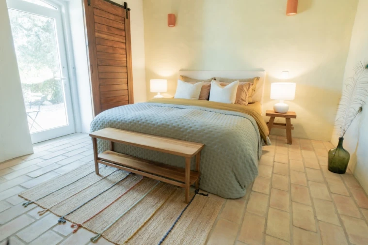 Quinta T3 para Venda em Moncarapacho e Fuseta Foto 16