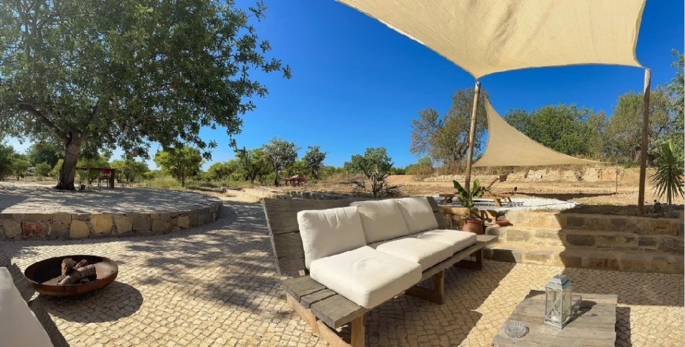 Quinta T3 para Venda em Moncarapacho e Fuseta Foto 3