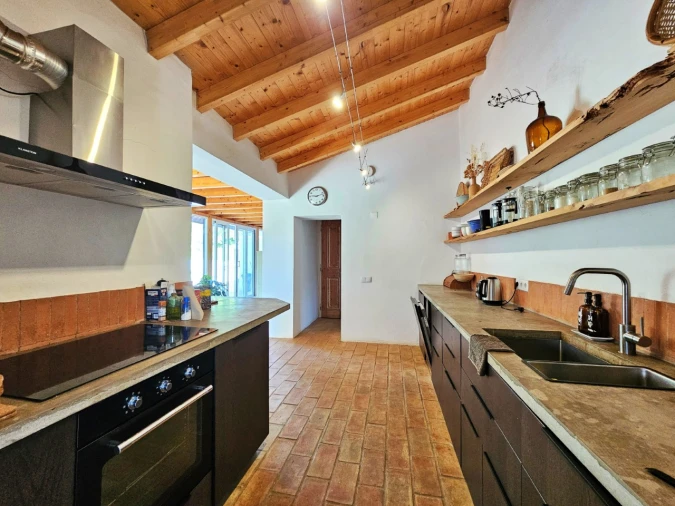 Quinta T3 para Venda em Moncarapacho e Fuseta Foto 22