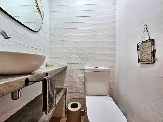 Quinta T3 para Venda em Moncarapacho e Fuseta Foto 25