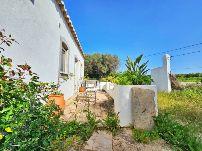 Quinta T3 para Venda em Moncarapacho e Fuseta Foto 5