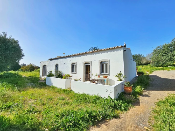 Quinta T3 para Venda em Moncarapacho e Fuseta Foto 4