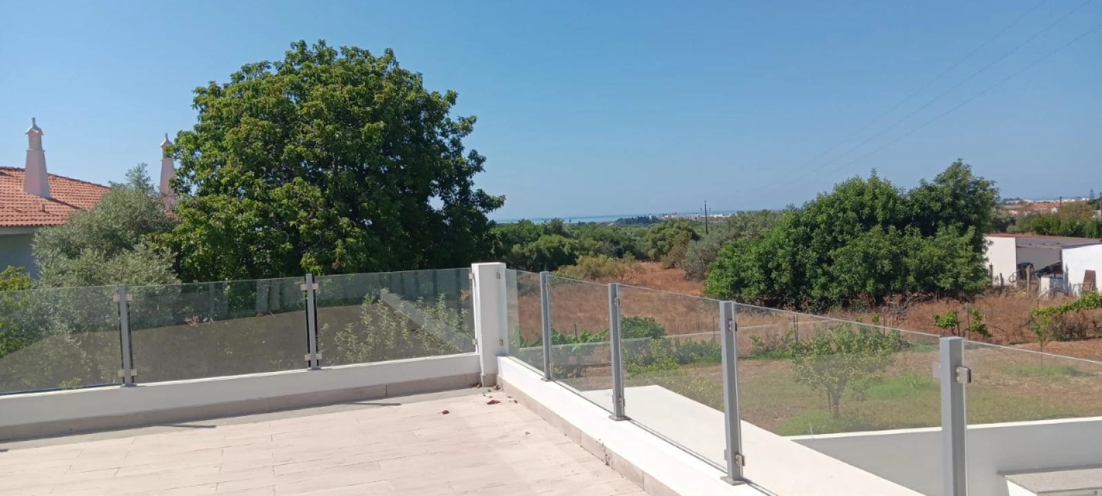 Moradia T4 para Venda em Altura Foto 19