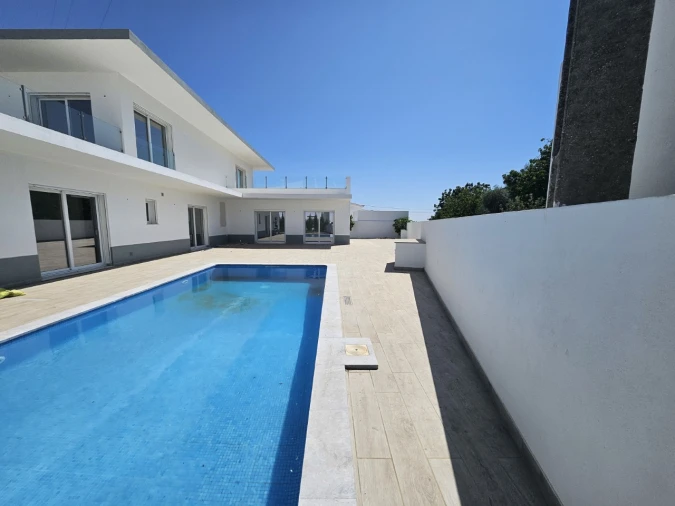 Moradia T4 para Venda em Altura