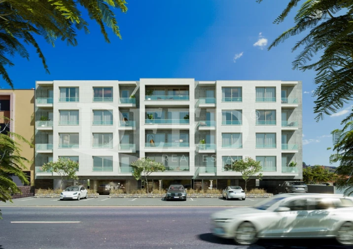 Apartamento para Venda em Ribeira Brava Foto 21