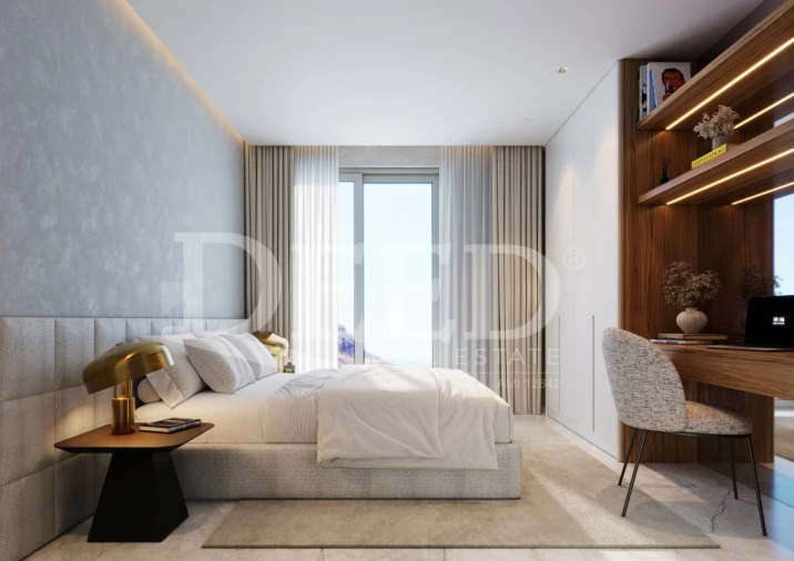 Apartamento T1 para Venda em Ribeira Brava Foto 13