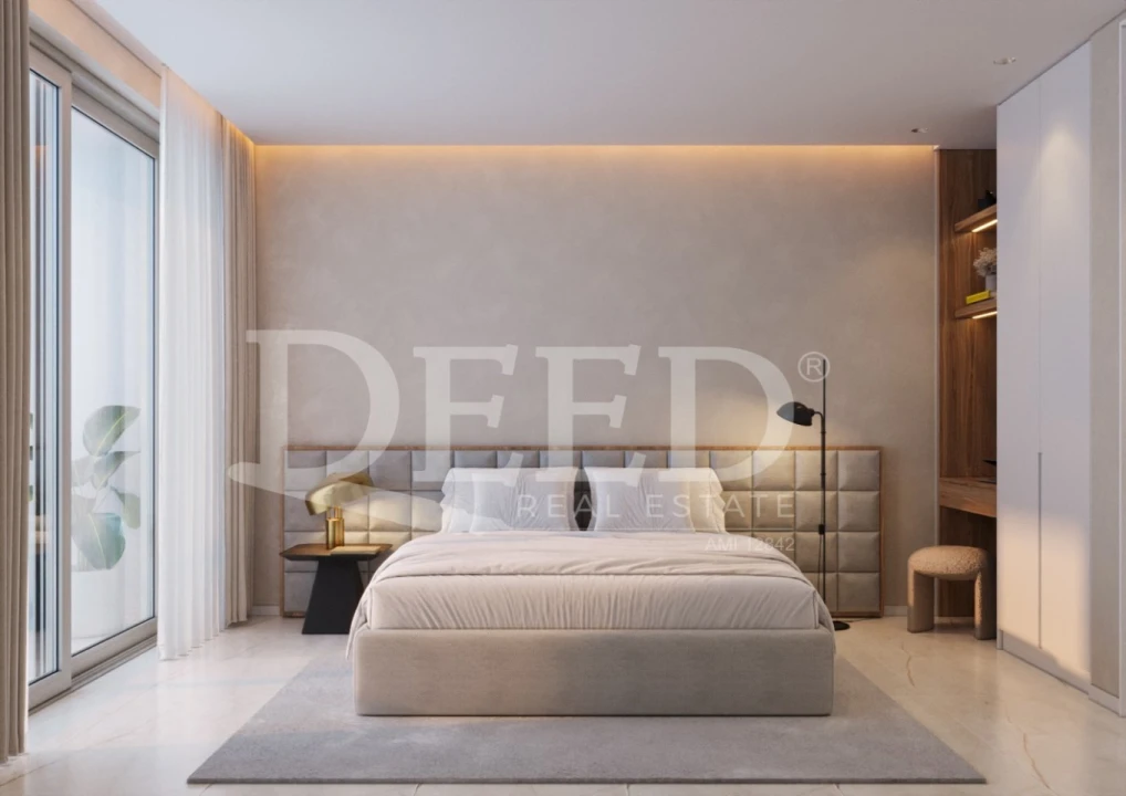 Apartamento T1 para Venda em Ribeira Brava Foto 12