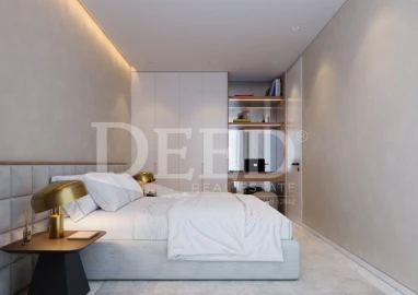 Apartamento T1 para Venda em Ribeira Brava