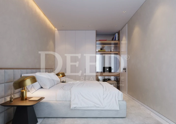 Apartamento T1 para Venda em Ribeira Brava Foto 16