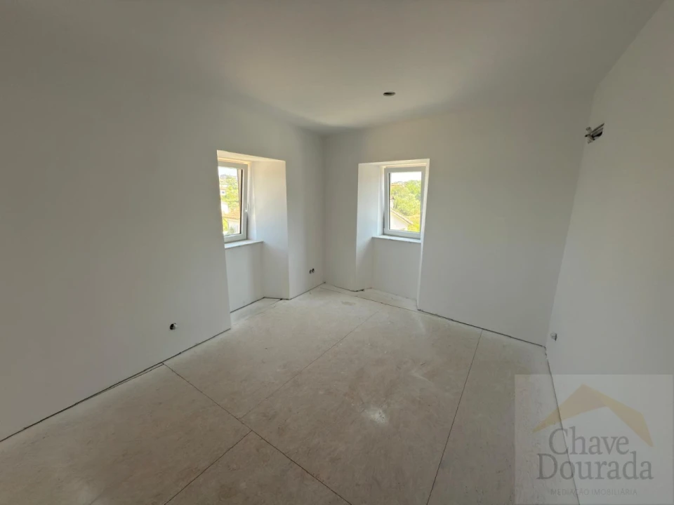 Quinta T4 para Venda em Poiares (Santo Andre) Foto 17