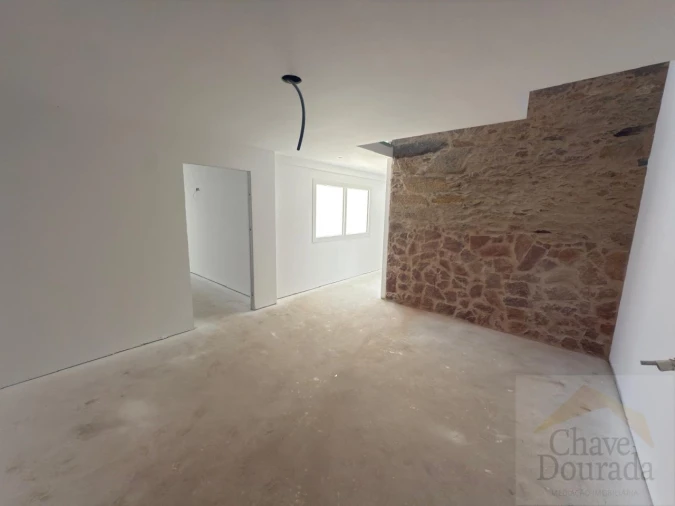 Quinta T4 para Venda em Poiares (Santo Andre) Foto 9