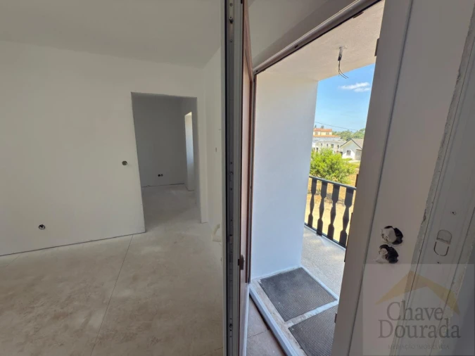 Quinta T4 para Venda em Poiares (Santo Andre) Foto 14