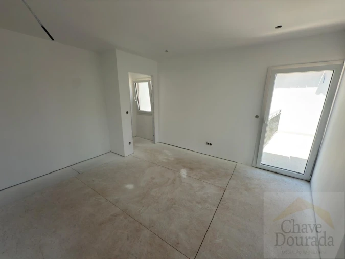 Quinta T4 para Venda em Poiares (Santo Andre) Foto 17