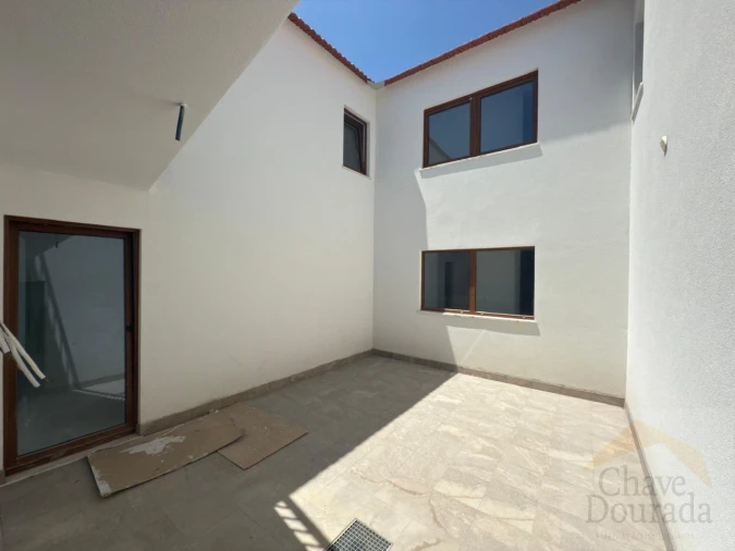 Quinta T4 para Venda em Poiares (Santo Andre) Foto 21