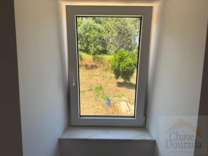 Quinta T4 para Venda em Poiares (Santo Andre) Foto 26