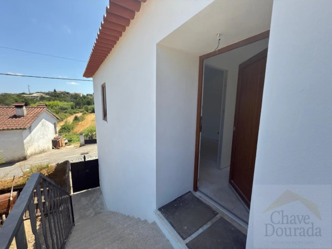 Quinta T4 para Venda em Poiares (Santo Andre) Foto 11