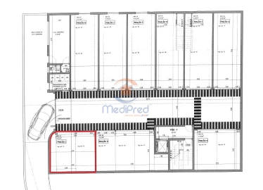 Apartamento T3 para Venda em Santo António dos Cavaleiros e Frielas