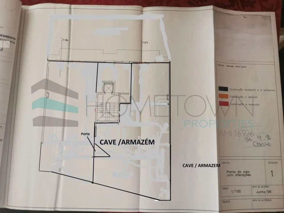 Negócio para Venda em Quarteira Foto 15