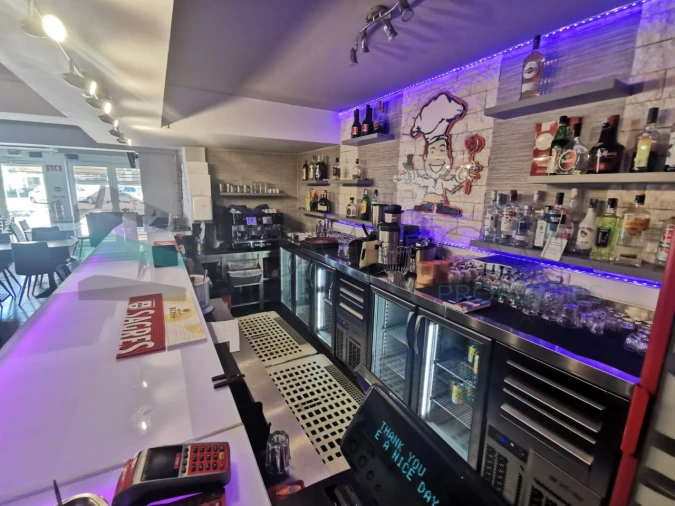 Negócio para Venda em Quarteira Foto 2