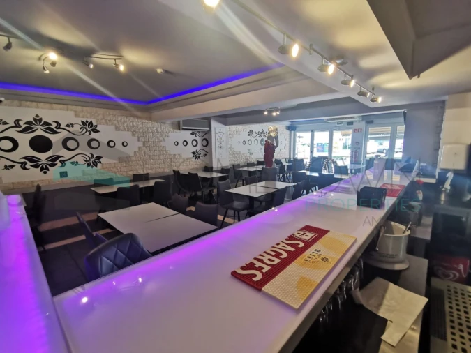 Negócio para Venda em Quarteira Foto 7