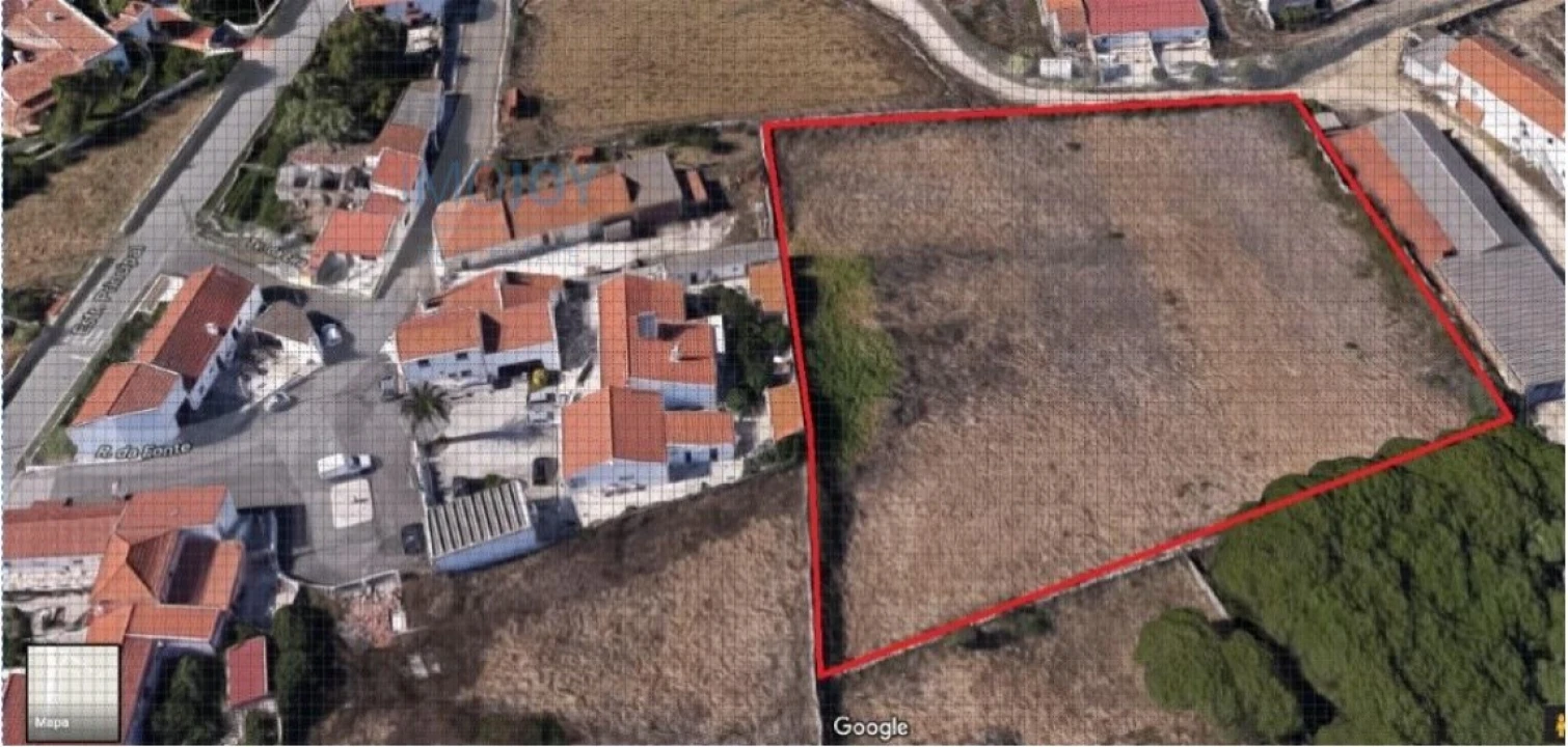 Terreno para Venda em São João das Lampas e Terrugem Foto 1