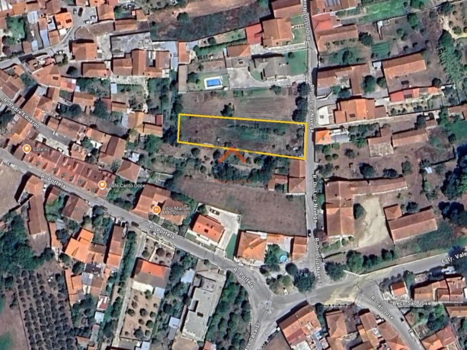 Terreno para Venda em Tamengos, Aguim e Óis do Bairro Foto 1