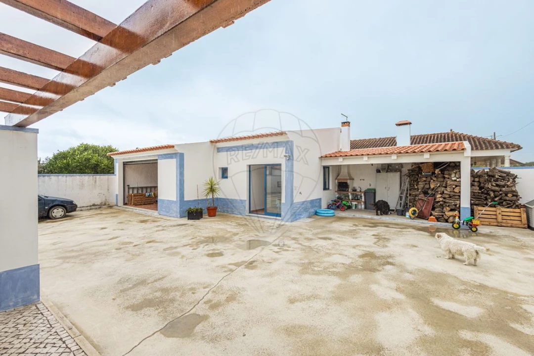 Moradia T3 para Venda em Pontevel Foto 36