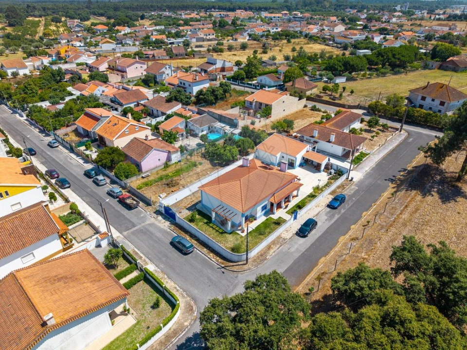 Moradia T3 para Venda em Pontevel Foto 43