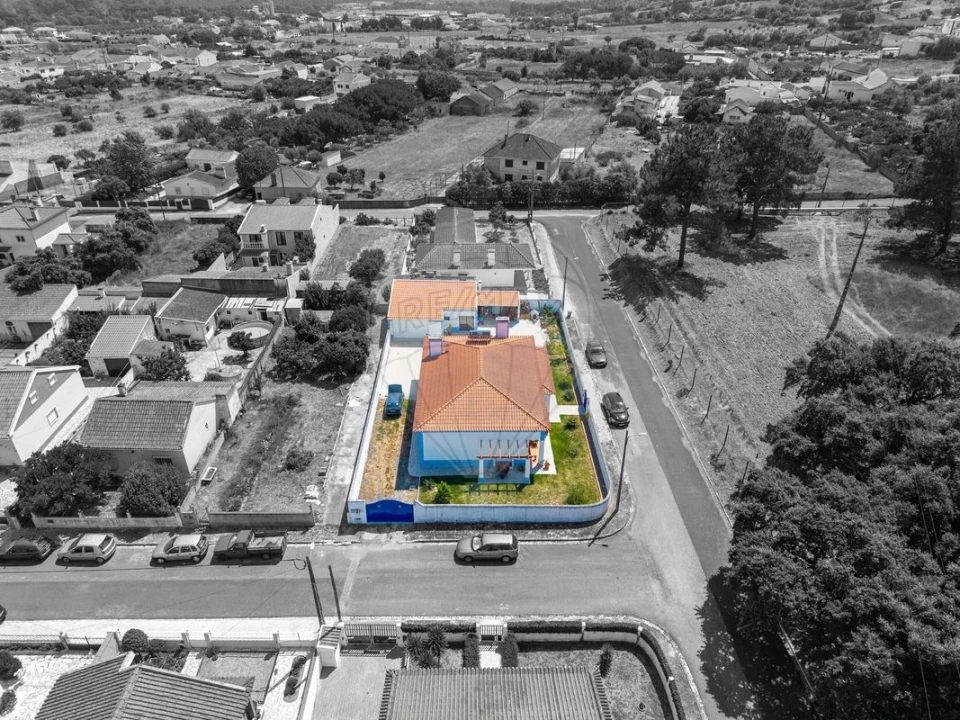 Moradia T3 para Venda em Pontevel Foto 44