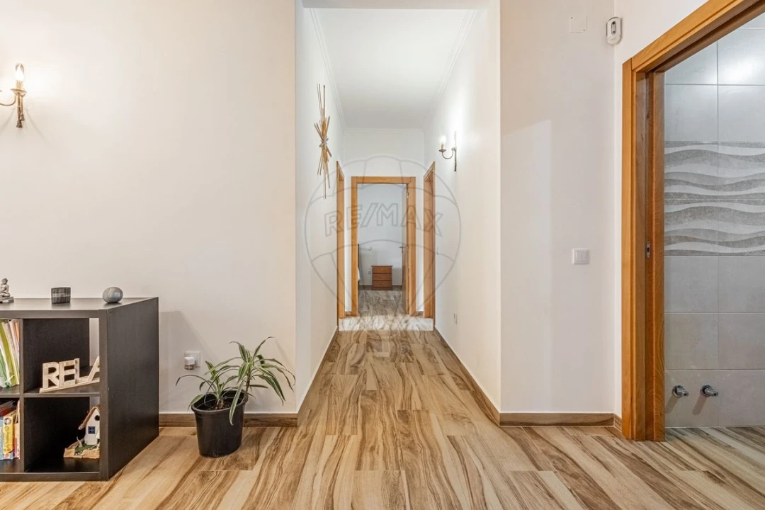 Moradia T3 para Venda em Pontevel Foto 8