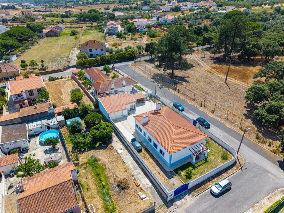 Moradia T3 para Venda em Pontevel Foto 45