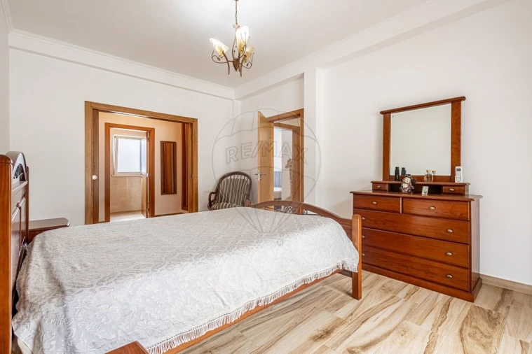 Moradia T3 para Venda em Pontevel Foto 24